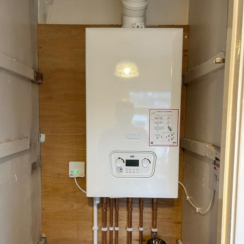 Looking for a Boiler Specialist in Newcastle?