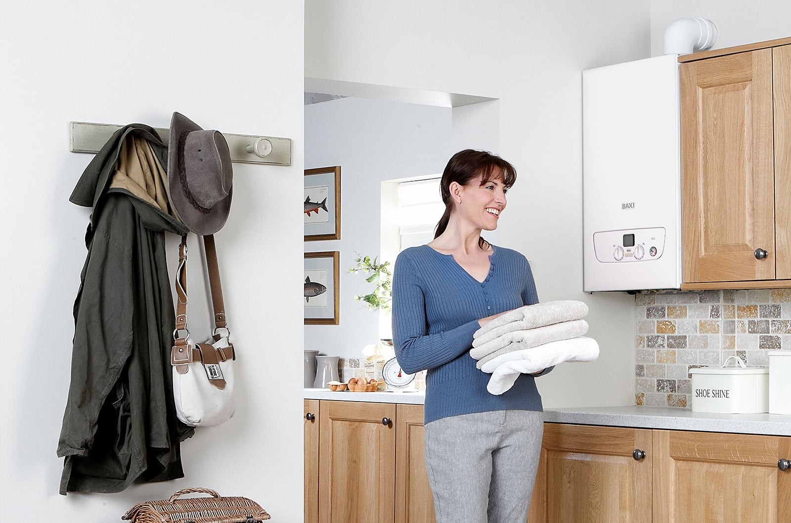 Professional Boiler Installation