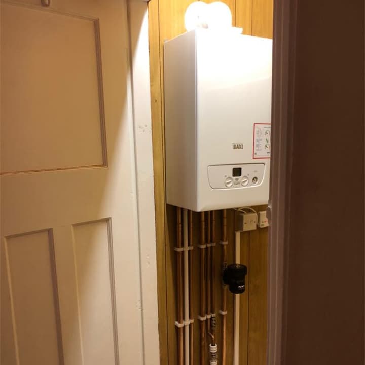 Cramlington's Local Heating Specialists
